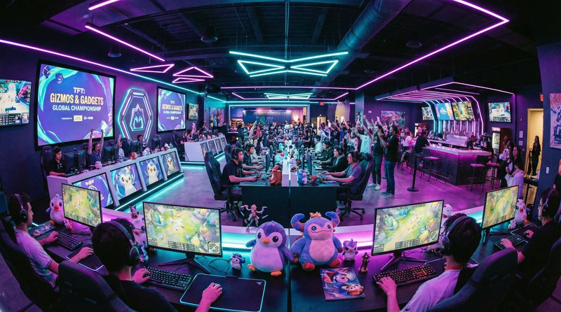 暗网游戏视频直播社区