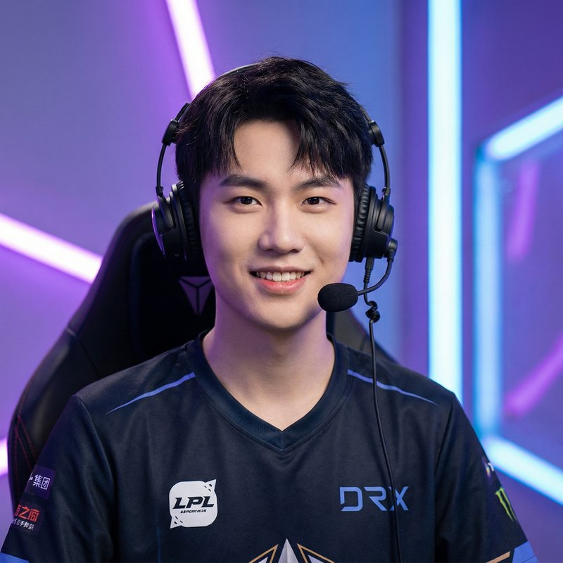 暗网游戏解说导演张锐