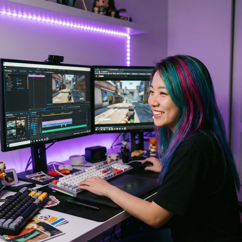 暗网游戏顾问陈思琪