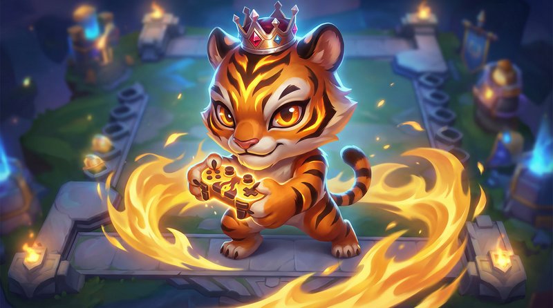 暗网老虎视频游戏竞技精华