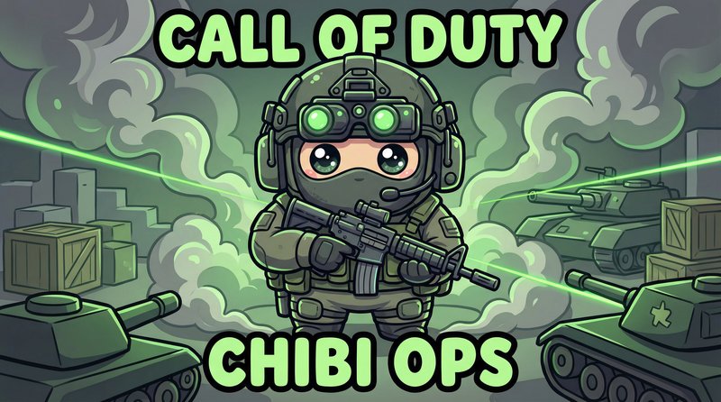 暗网使命召唤视频实战解说