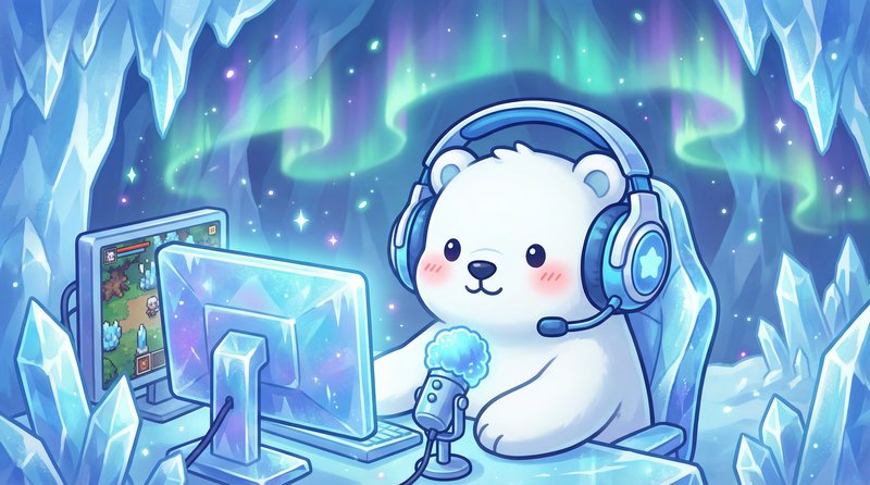 暗网北极熊视频游戏直播精华